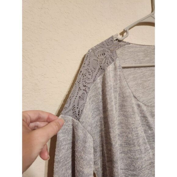 medium xhilaration long sleeve - Picture 5 of 5